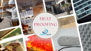 Heat Proofing Company in Bangladesh