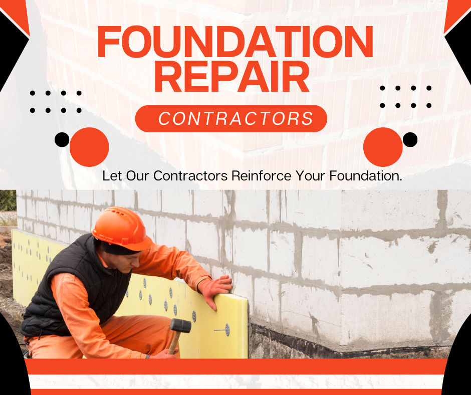 foundation repair methods