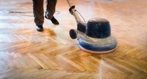 Best Floor Polishing Company