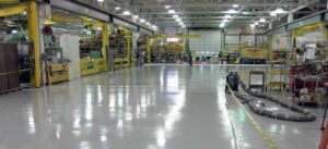 Best Industrial Floor Coating