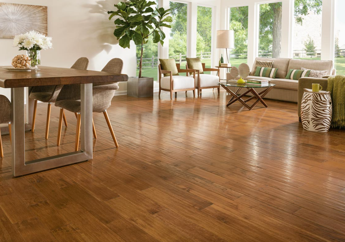 Best Residential Flooring Services In Bangladesh