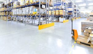 Best Warehouse Flooring Services