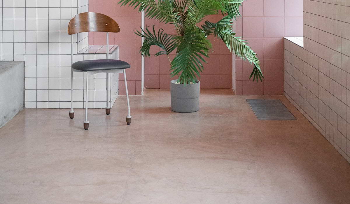 Best Concrete Flooring Solutions