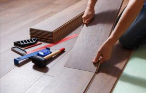 Best Flooring Installation